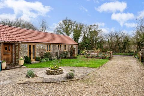 undefined, Crickham, between Wedmore and Cheddar