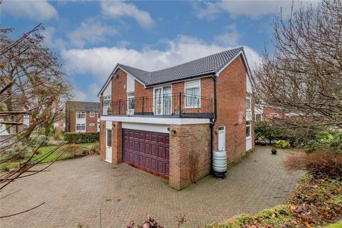 undefined, Parklands, Oldham OL2