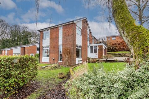 undefined, Parklands, Oldham OL2