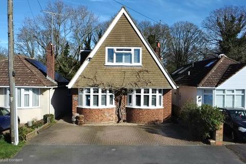 undefined, Woodland Avenue, Overstone, Northamptonshire NN6