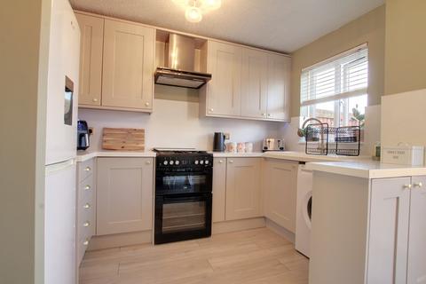 2 bedroom terraced house for sale, Whitemill Road, Chatteris