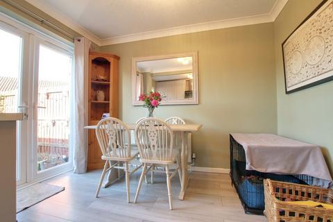 2 bedroom terraced house for sale, Whitemill Road, Chatteris