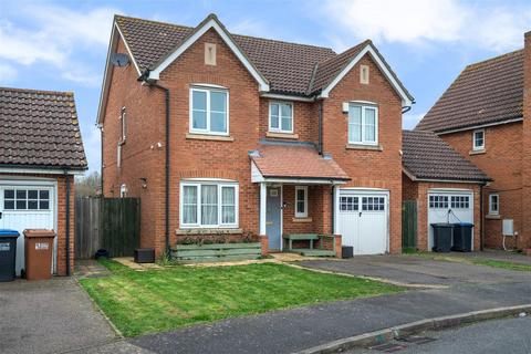 undefined, Daffodil Close, Hatfield
