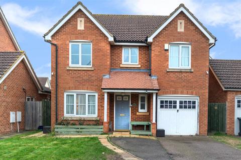 undefined, Daffodil Close, Hatfield