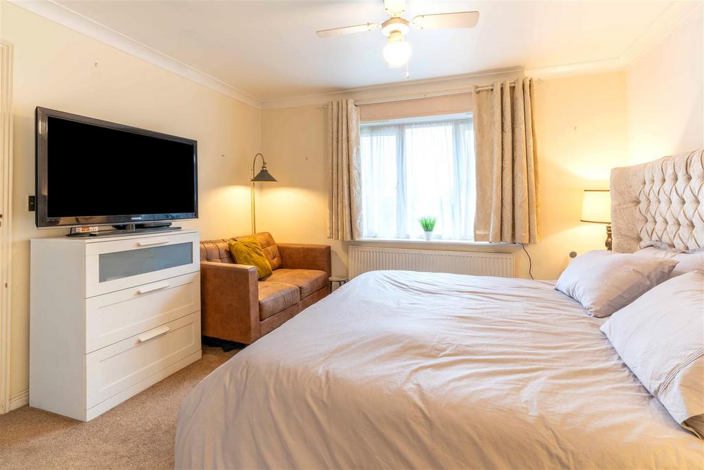 Bedroom 4