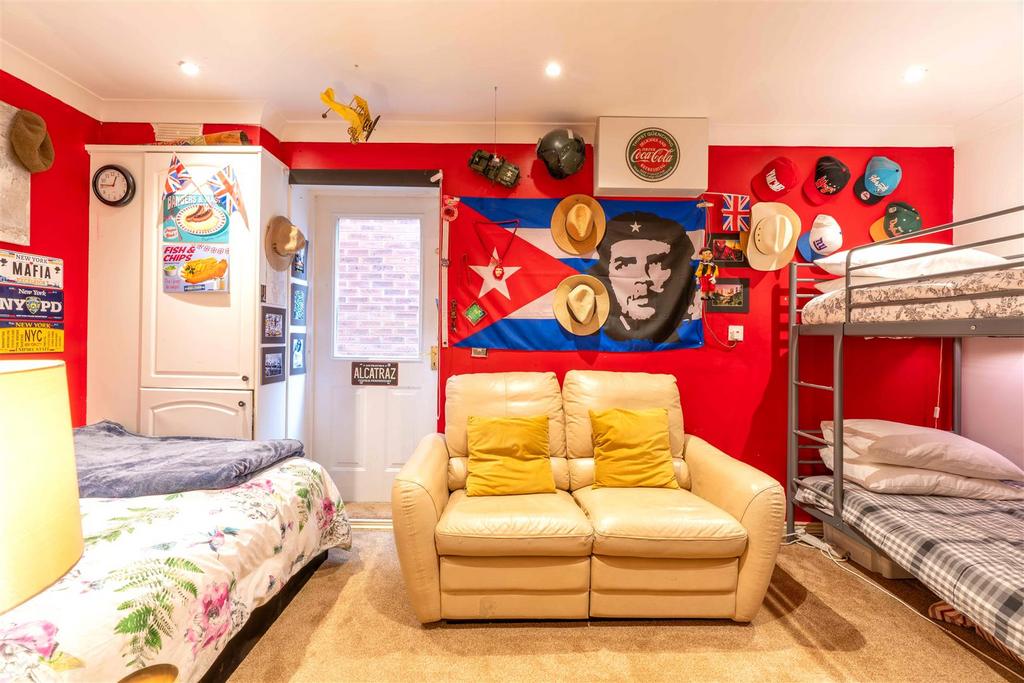 Playroom