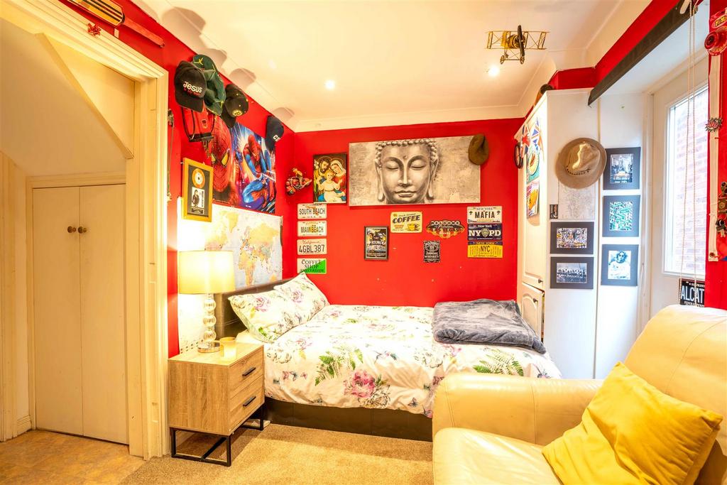 Playroom
