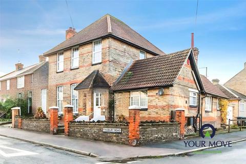 undefined, Finsbury Road, Kent CT11