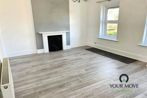 undefined, Finsbury Road, Kent CT11
