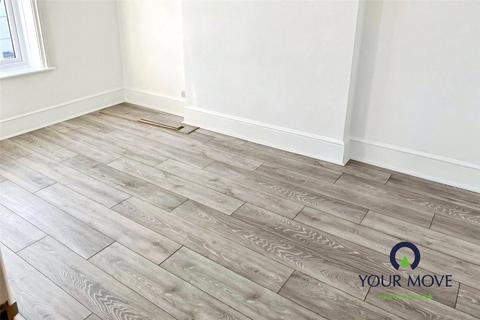 undefined, Finsbury Road, Kent CT11