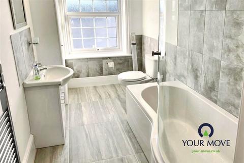 undefined, Finsbury Road, Kent CT11