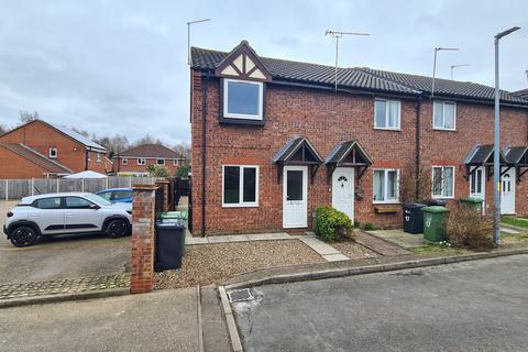 undefined, Benets View, North Walsham