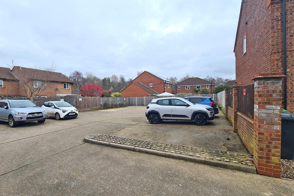 Car park