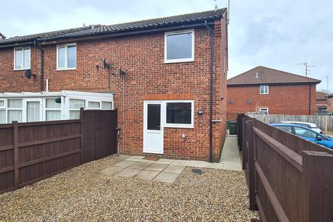 undefined, Benets View, North Walsham