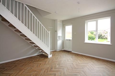 undefined, Benets View, North Walsham