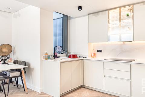 2 bedroom apartment to rent, 250 City Rd, London EC1V