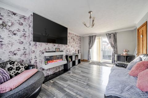 3 bedroom semi-detached house for sale, Delville Road, Wednesbury WS10