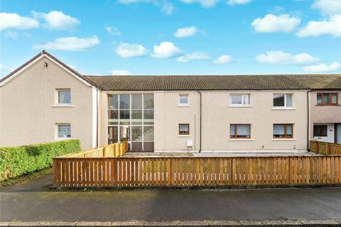 undefined, Broomlands Road, Dreghorn, Irvine, North Ayrshire, KA11