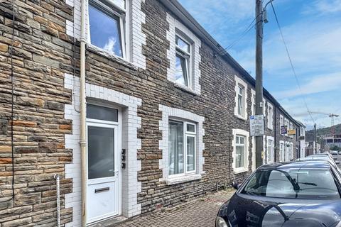 undefined, Queen Street, Pontypridd CF37