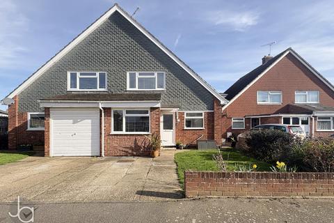 undefined, Carolina Way, Tiptree