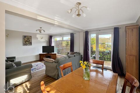 undefined, Carolina Way, Tiptree
