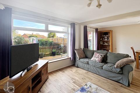 undefined, Carolina Way, Tiptree