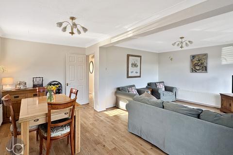 undefined, Carolina Way, Tiptree