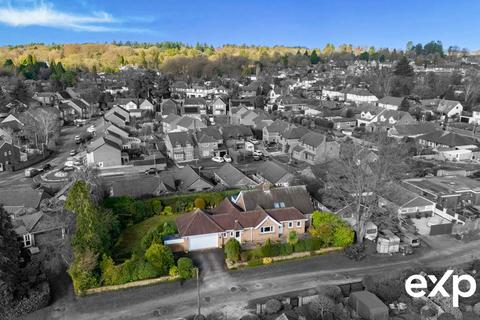 undefined, Gorse Hill, Nottingham NG15