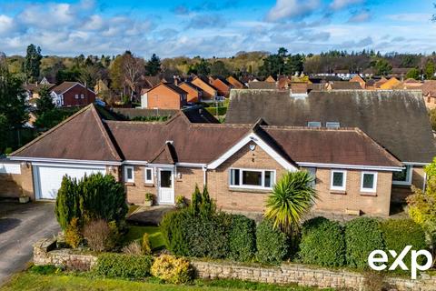 undefined, Gorse Hill, Nottingham NG15