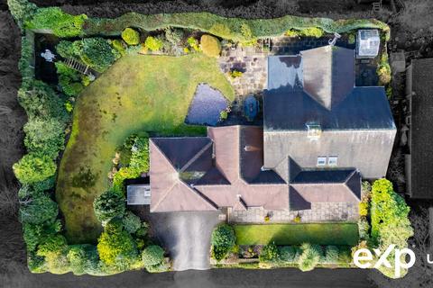 undefined, Gorse Hill, Nottingham NG15
