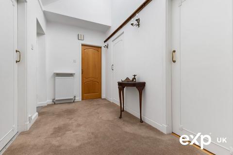 undefined, Gorse Hill, Nottingham NG15