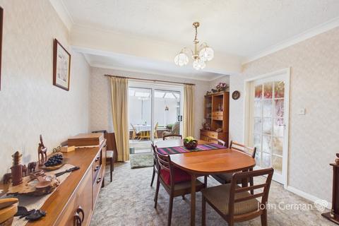 3 bedroom detached bungalow for sale, Woodpeckers, Brook Lane, Brocton