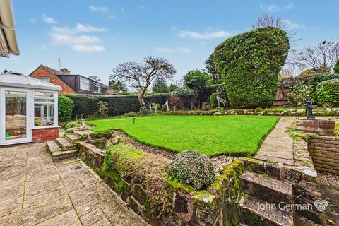 3 bedroom detached bungalow for sale, Woodpeckers, Brook Lane, Brocton