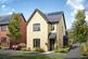 Plot 128, The Mayflower at De Lucy Place, High Ongar Road CM5