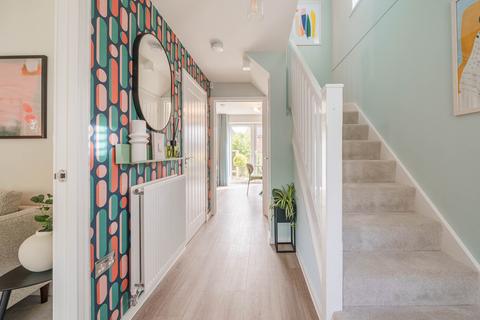 undefined, Plot 128, The Mayflower at De Lucy Place, Chelmsford Road CM5