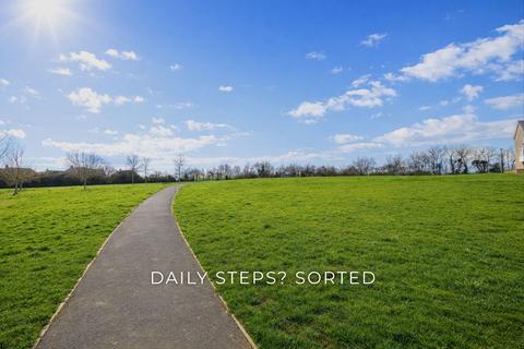 undefined, Truscott Avenue, Swindon SN25