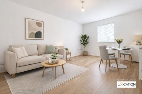undefined, Truscott Avenue, Swindon SN25