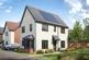 Plot 127, The Roding at De Lucy Place, High Ongar Road CM5
