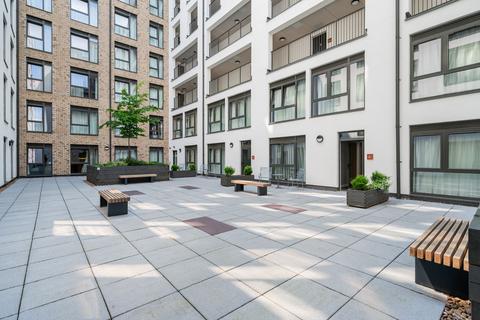 2 bedroom apartment to rent, The Ironworks, Sheffield, S3
