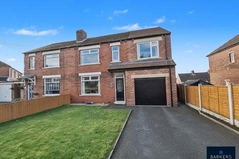undefined, Kings Drive, Birstall