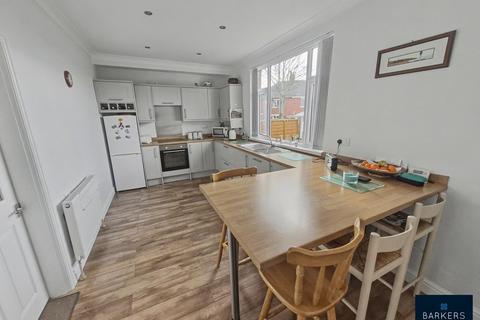 undefined, Kings Drive, Birstall