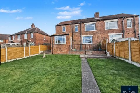 undefined, Kings Drive, Birstall