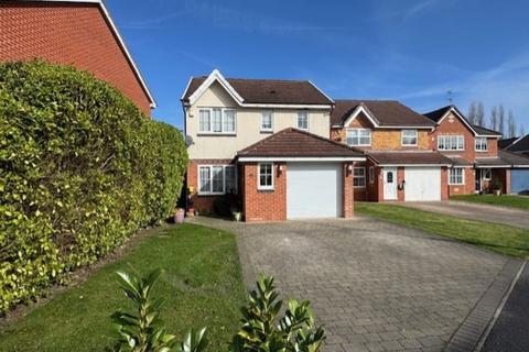 undefined, Clover Walk, Upton