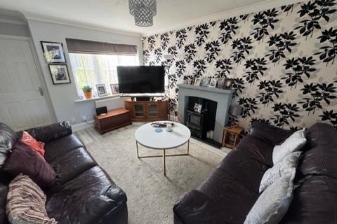 undefined, Clover Walk, Upton