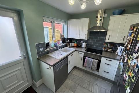 undefined, Clover Walk, Upton