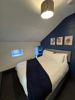 1 bedroom flat to rent, Ash Tree Road, Manchester
