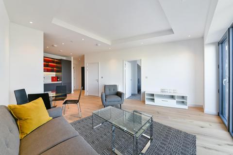 1 bedroom apartment to rent, Modena House, London City Island, London, E14