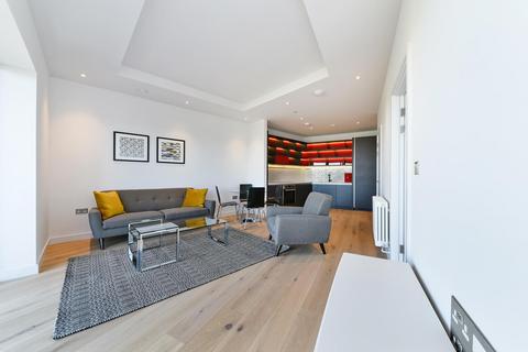 1 bedroom apartment to rent, Modena House, London City Island, London, E14