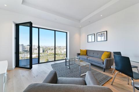 1 bedroom apartment to rent, Modena House, London City Island, London, E14
