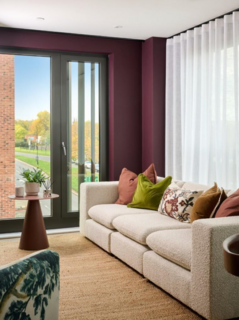 1 bedroom apartment for sale, Belmont Row, Birmingham B4